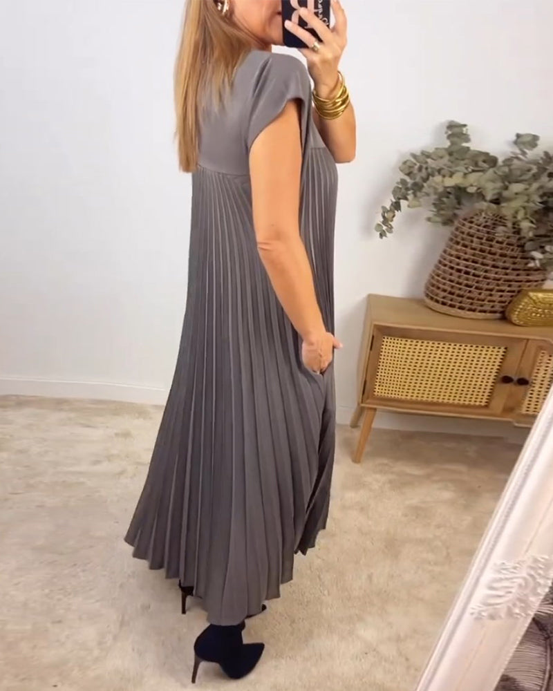 Olivia - Elegant maxi Dress