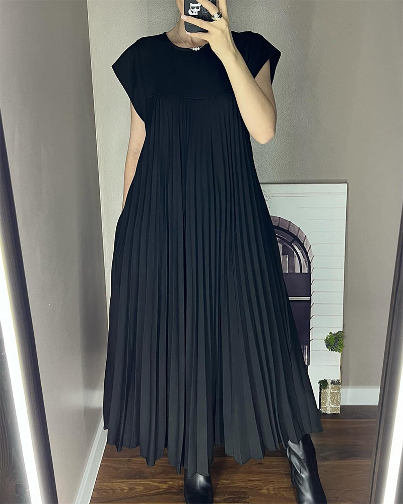 Olivia - Elegant maxi Dress