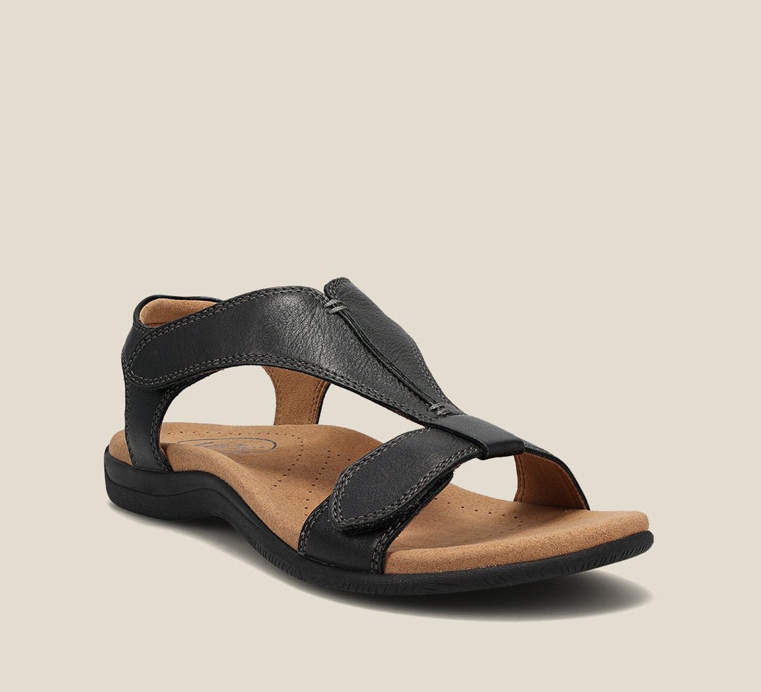 Daisy™ - Leather Sandals