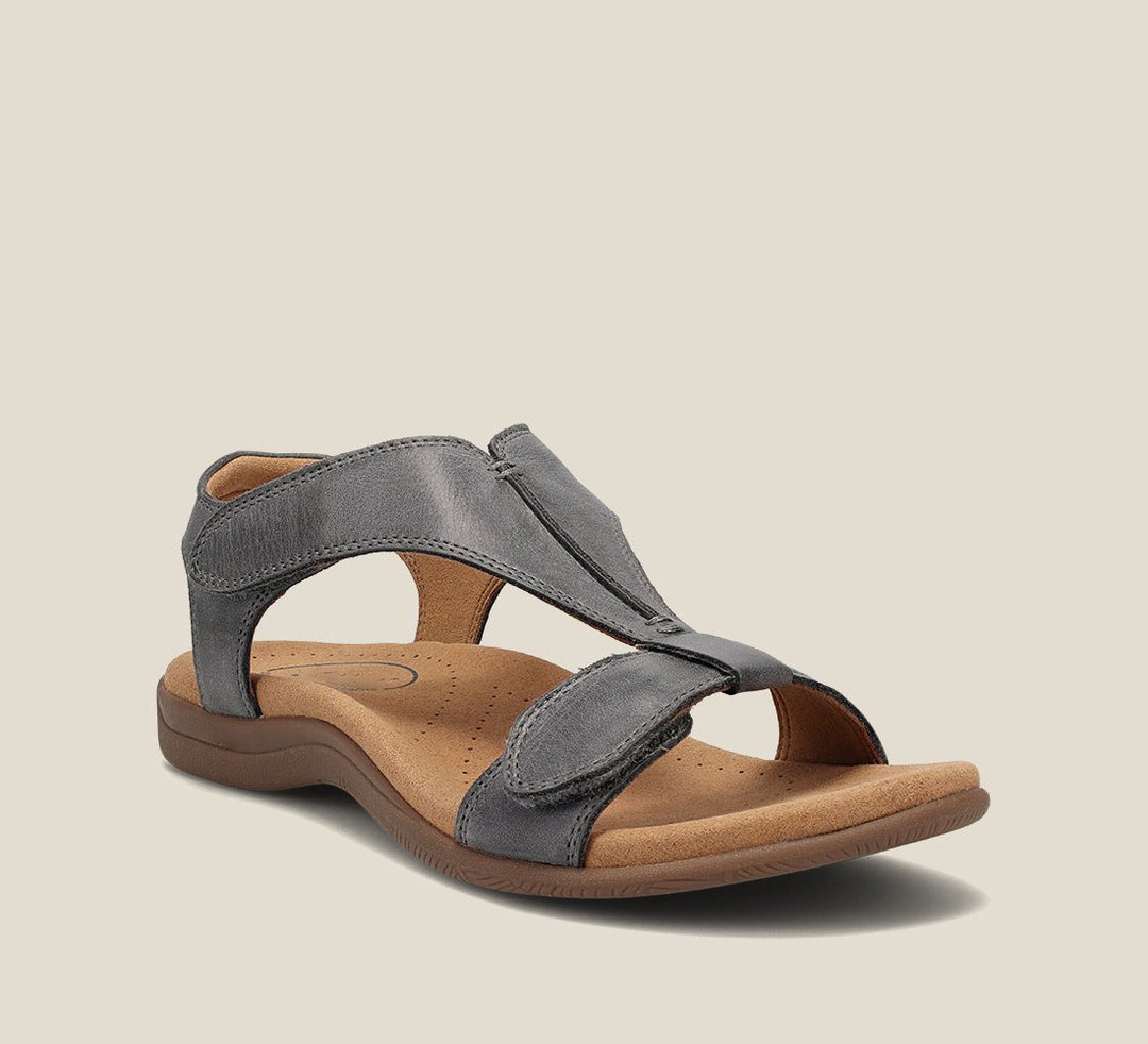 Daisy™ - Leather Sandals