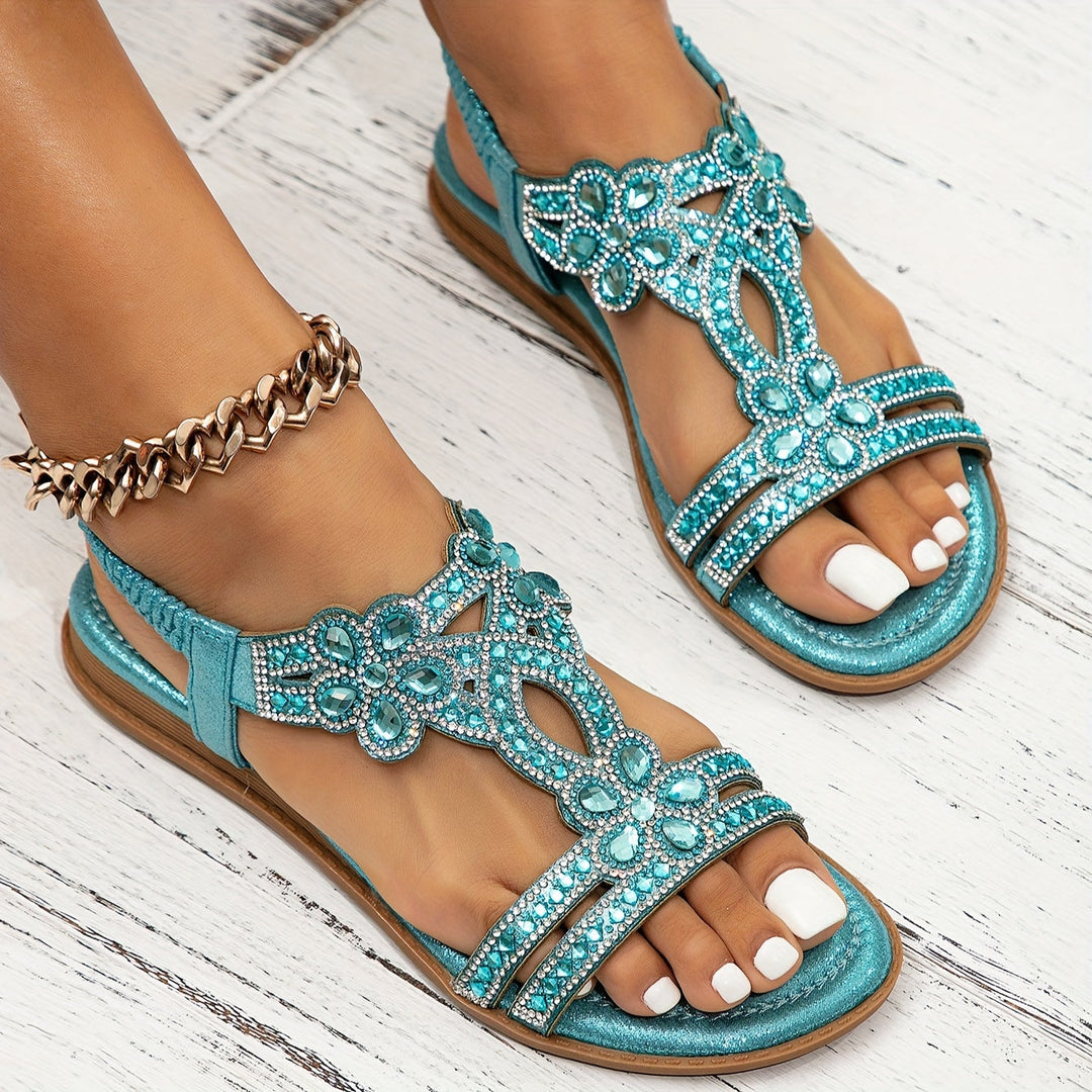 Emily™ - Boho Sandals