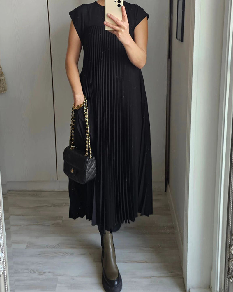 Olivia - Elegant maxi Dress