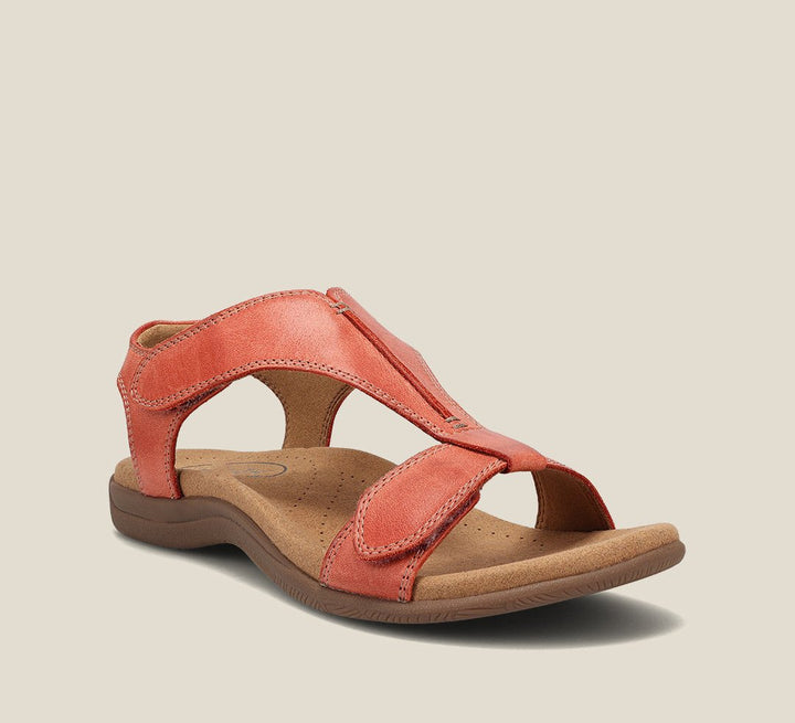 Daisy™ - Leather Sandals