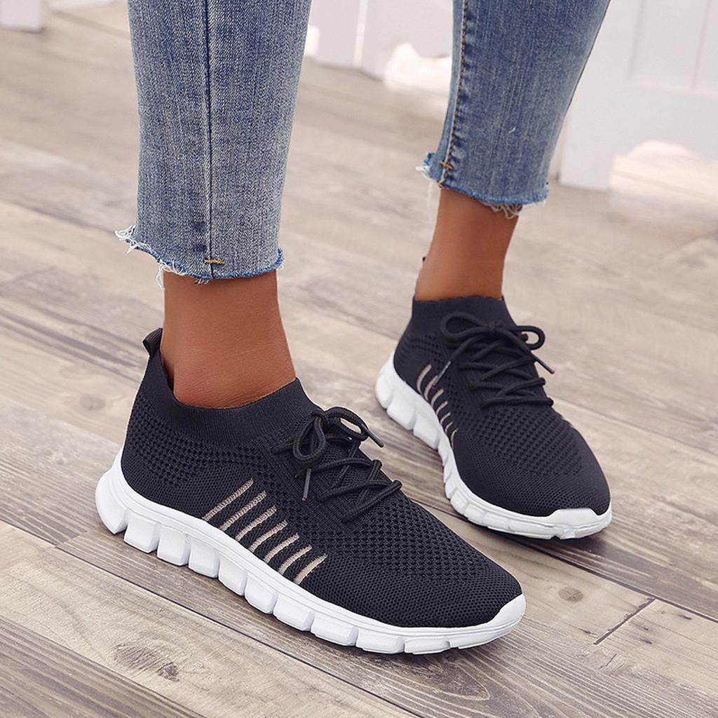 Emma - Ergonomic casual shoes