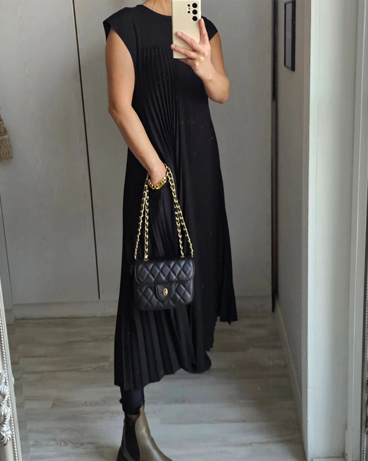 Olivia - Elegant maxi Dress