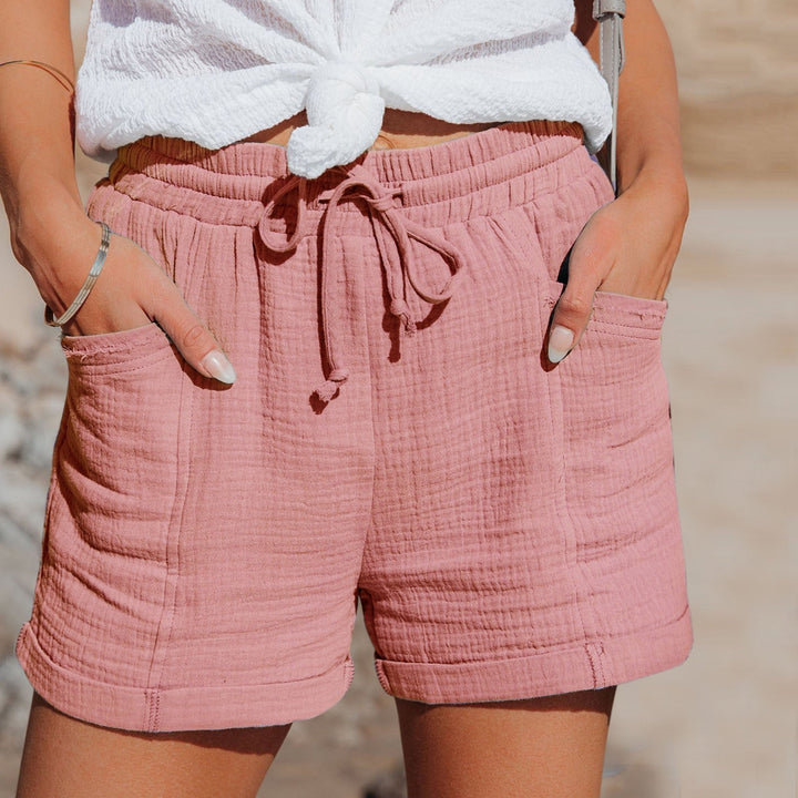 Mira - Cosy Short