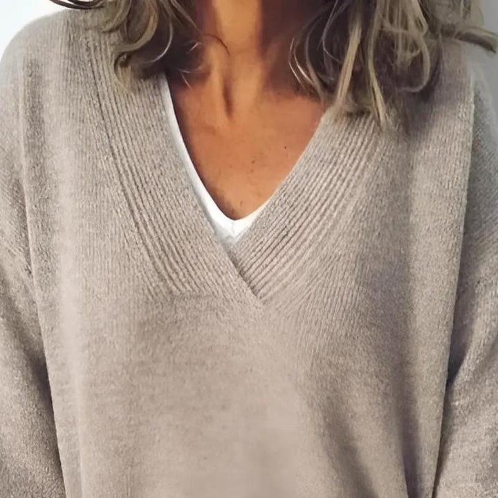 Quinty - Pure Comfort sweater