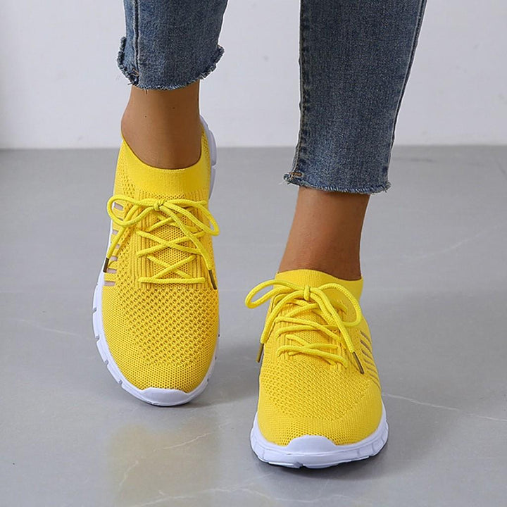 Emma - Ergonomic casual shoes