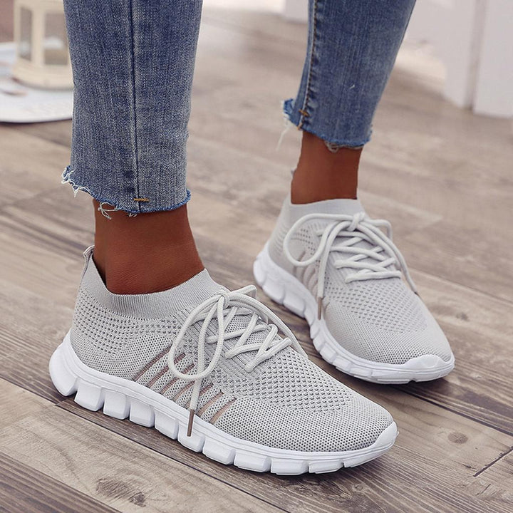 Emma - Ergonomic casual shoes